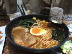 -小川洋风料理(街道口店)