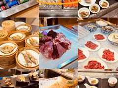 -杭州武林万怡酒店