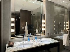 -上海柏悦酒店