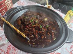 -回味黑鸭煲·始于2006(万松园店)