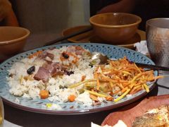 -耶里夏丽·丝路新疆菜·清真食品(徐汇南丹东路臻选店)