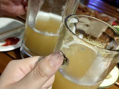 -鑫釜山海鲜烧烤(浑南店)
