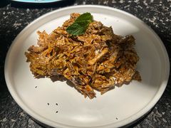 -局气 烤鸭·北京菜(光华路店)