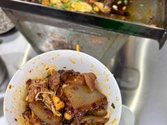 -郝大姐·乌龙山铁板烧(大学城三店)