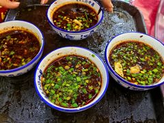 -秦忆浓岐山臊子面(扶风店)