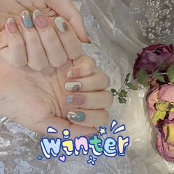 -悦指间美甲美睫