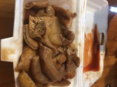 -细妹五香牛杂(步行街店)