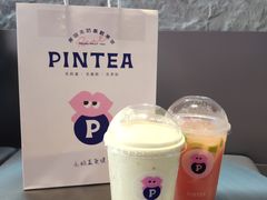 -PINTEA LAB(北京路店)