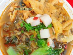 -螺小丰柳州螺蛳粉(广西大学店)