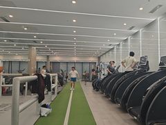 -乾坤乐健·游泳健身(渝江店)