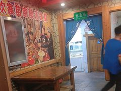 -亮欢寨酸汤鱼(沙冲路店)