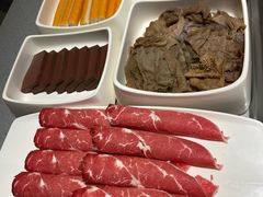 -海底捞火锅(吴中路店)