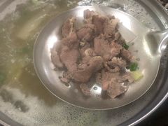 -江村四哥新鲜牛肉店(江高总店)
