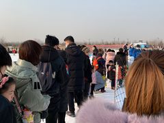 -绿野森林乐园冰雪季