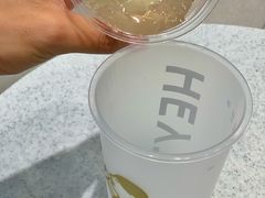 -喜茶(广州中山六路店)