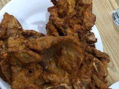 -九龙餐厅(大沽路店)