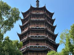 -北寺塔