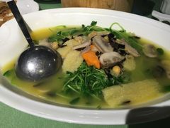 -天厨妙香素食餐厅(清华店)