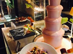 -富力希尔顿酒店·地阔自助餐厅