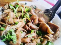 -阁瑞居闫记卤煮(乔庄北街店)