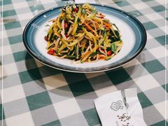 -紫光园(劲松店)