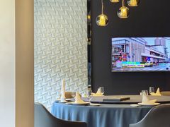 大堂-鲁采LU STYLE(新天地店)