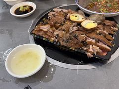 -官塘陈记鱼生·潮汕砂锅粥·牛肉火锅(潮枫路总店)