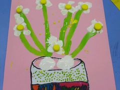 -东方童画少儿美术(金桥体验馆)