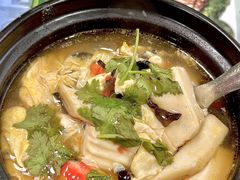 -大明铜锅·烤涮坊·烧烤(新开路店)