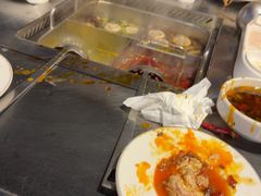 -川西坝子火锅(清江东路3.0直营店)