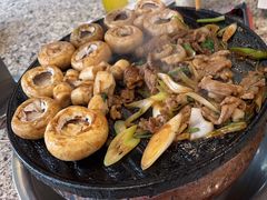 -厚味居炙子烤肉·清真(天桥南纬路店)