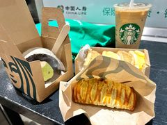 -星巴克(海口美兰机场分店)