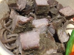 -SHUBO蔬小盒(三里屯店)