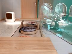 -静安大融城·停车场