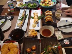 -魁炉居酒屋·深夜食堂(较场口店)