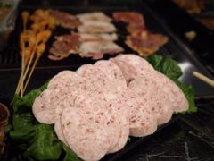 -烧烤季休闲餐厅(贵阳蟠桃宫店)