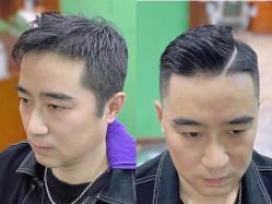 -尼特斯男士发型馆