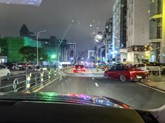 -70後铁锅炖(坡博总店)