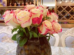 -爱尚花坊(大林路店)