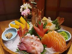 -花潮料理艺食馆(世欧广场店)