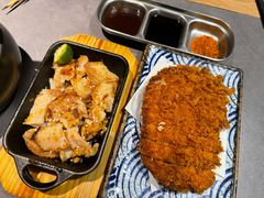 -沼津港精致料理·寿喜烧·烧鸟(龙湖南桥天街日料榜单店)