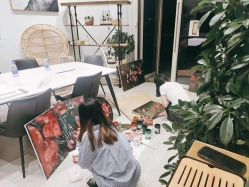点击看大图 -DC大蔡婚礼策划(李公堤店)