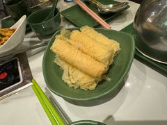 -润园四季椰子鸡火锅(海上世界店)
