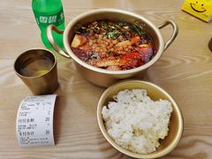 -冒菜西施·非遗冒菜(总店)