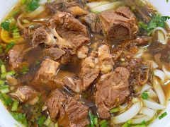 排骨粉-肆姐面粉馆(坡子街店)
