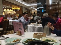 -稻香酒家·33年老字号·港式粤菜(富邦中心店)