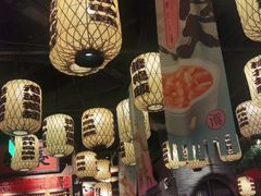 -南京大牌档(济南万象城店)