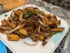 -新疆伊宁远征餐厅