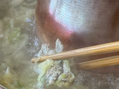 -1078號老北京涮肉(松柏店)