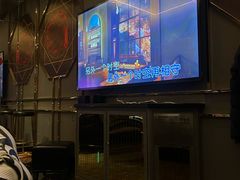 -INLOVE KTV(爱琴海店)